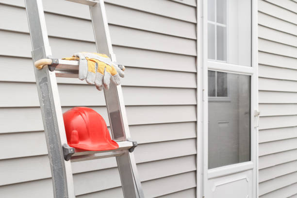 Best Siding Maintenance  in Collegedale, TN